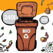 Svoz bioodpadu v roce 2024 1